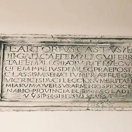 Artorius Split