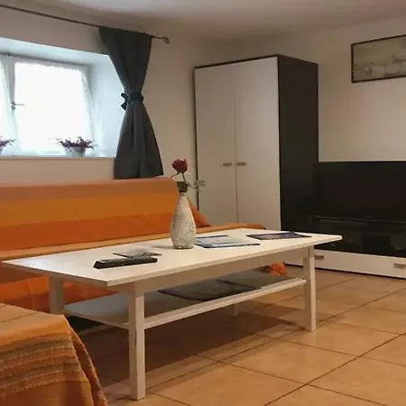 Artorius Apartment