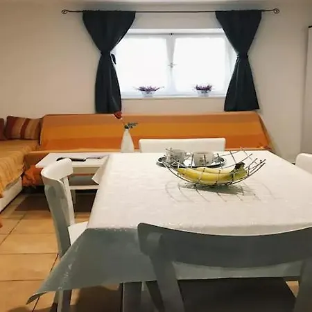 Apartment Artorius Split