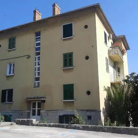 Apartment Artorius *