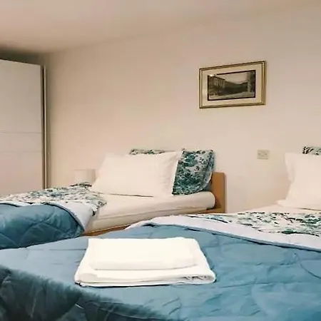 Artorius Apartment