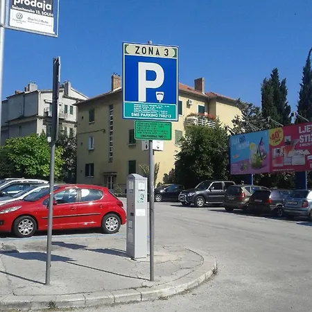 Appartamento Artorius