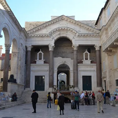 Artorius Appartamento Spalato