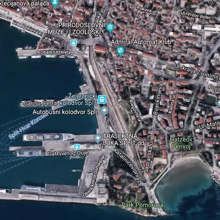 Appartamento Artorius *